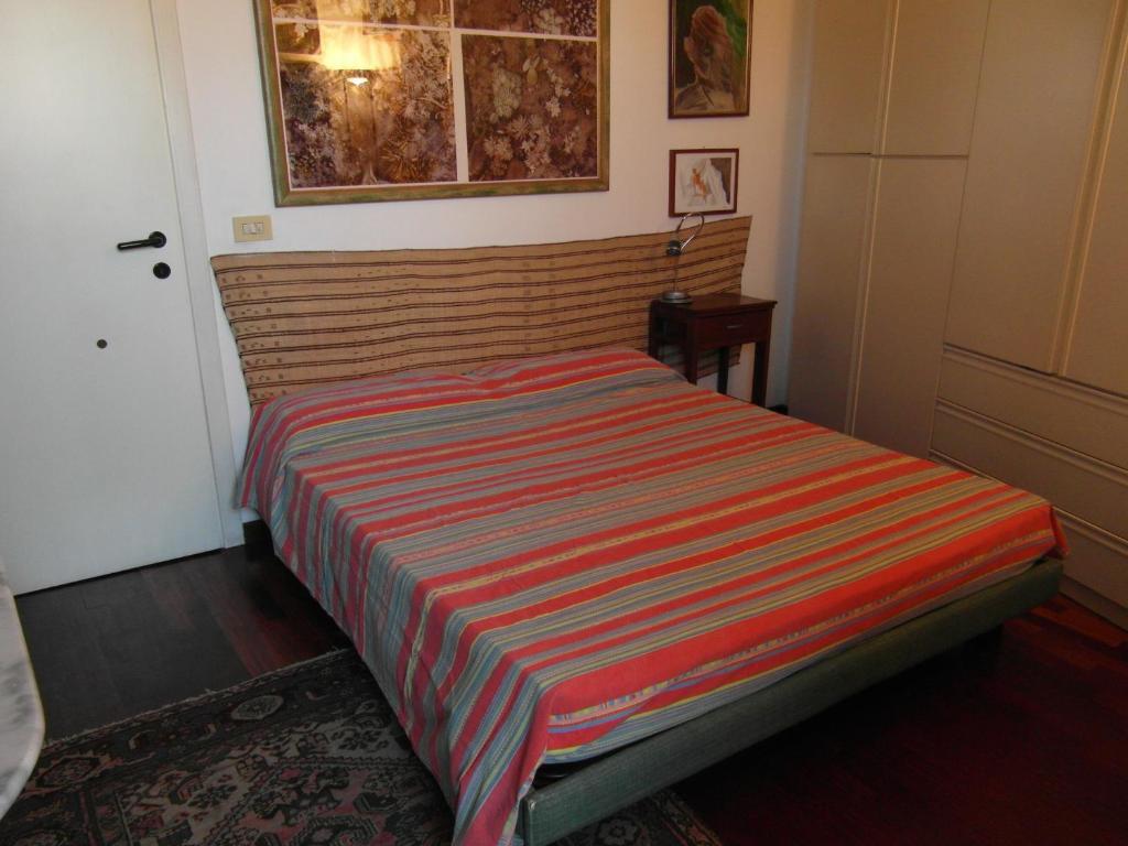 Abitazione Pigneto B&B Roma Oda fotoğraf