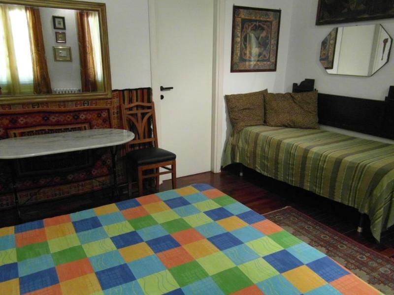 Abitazione Pigneto B&B Roma Dış mekan fotoğraf